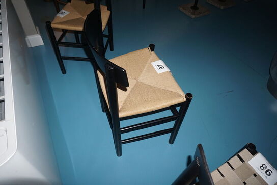 Spisebordsstol BØRGE MOGENSEN J39