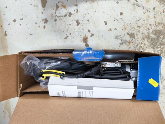 Vinkelsliber BOSCH GWS 700