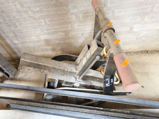 Universal/flisetang PROBST TSZ Uni 500 kg