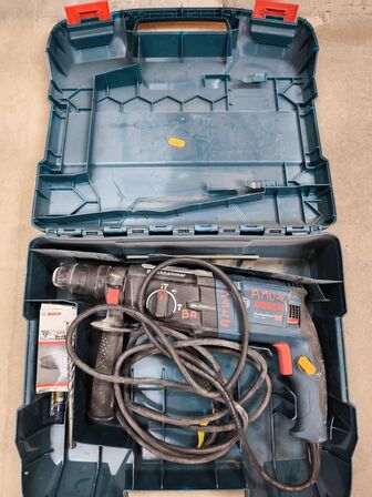 Slaghammer BOSCH Prof. GBH 2-28 F