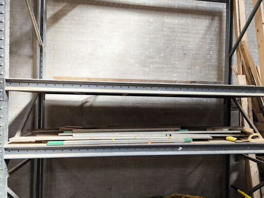 Div. afretterskinner