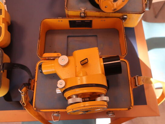 Nivelleringsapparat AN 2