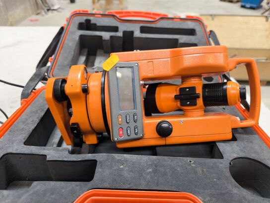 Teodolit GEO FENNEL FET 120