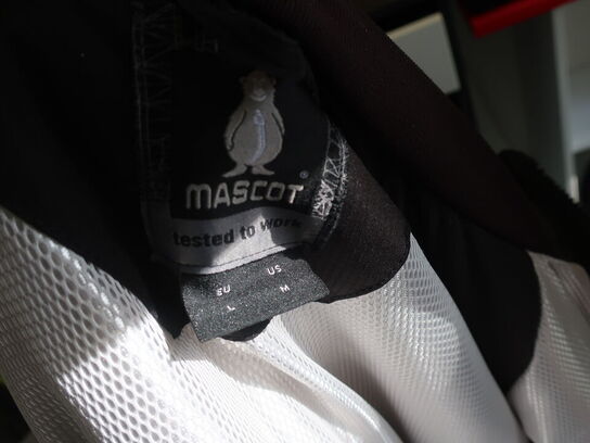 Div. arbejdstøj & hjelme