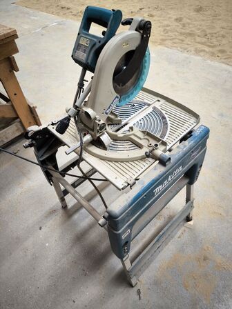 Kapsav MAKITA LF1000