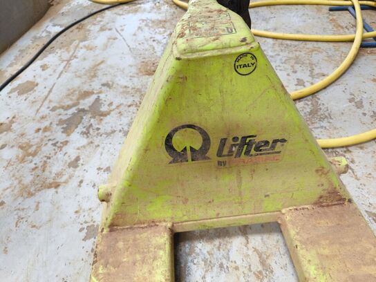 Palleløfter LIFTER by PRAMAC 2200 kg