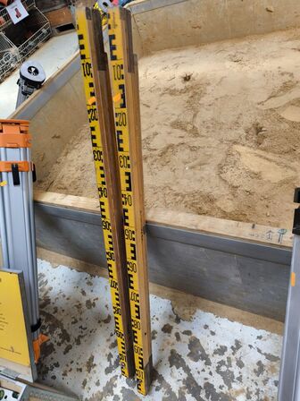 2 stk. HULTAFORS 704 RG1 N2 stadier