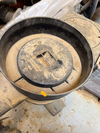 Kloakrør div. størrelse, længder m.v. (se billeder)