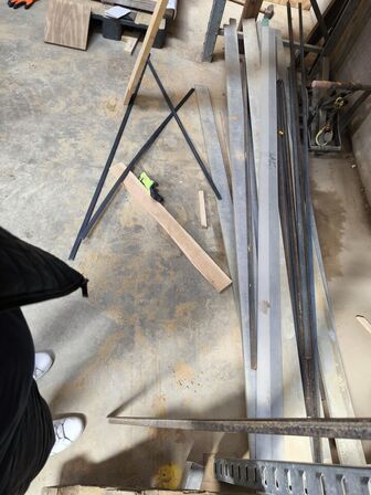 Div. afretterskinner