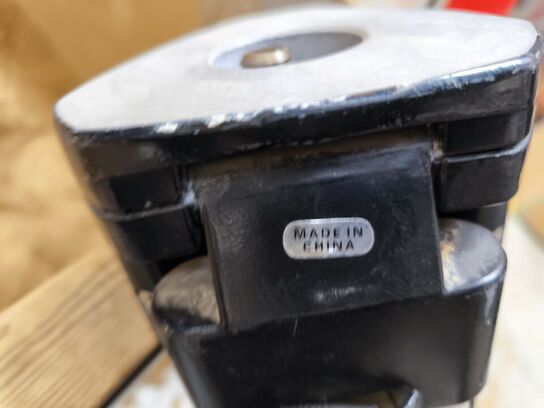 Stativ SPECTRA PRECISION til nivelleringsapparat