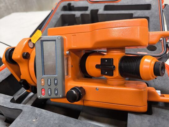 Teodolit GEO FENNEL FET 120