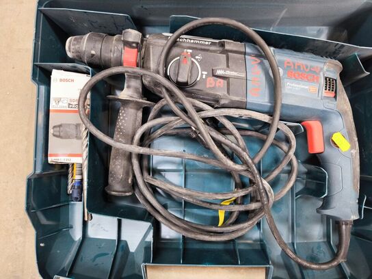 Slaghammer BOSCH Prof. GBH 2-28 F