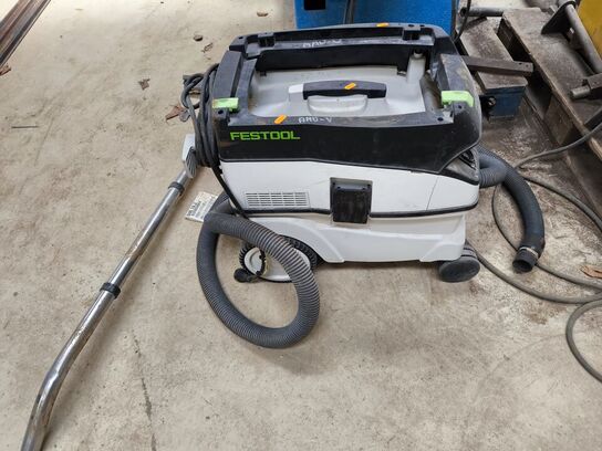 Støvsuger FESTOOL 