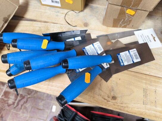 Div. PAINTER værktøj