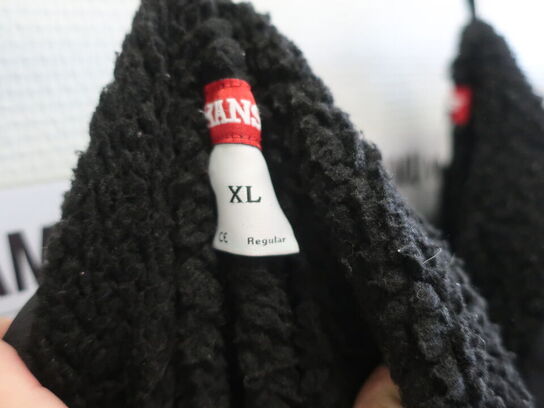 Div. arbejdstøj & hjelme