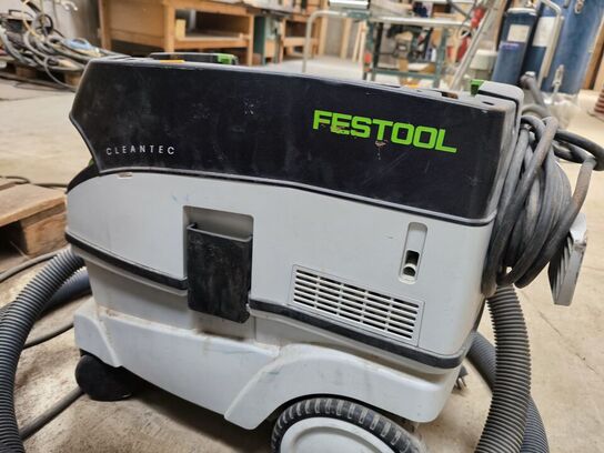 Støvsuger FESTOOL 