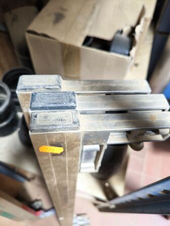 3 stk. kloakvaterpas HULTAFORS APK 100