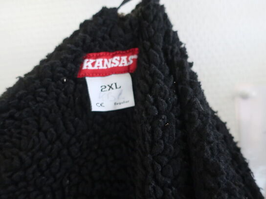 Div. arbejdstøj & hjelme