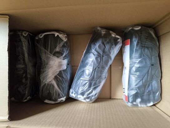 4 ks. STENNEVAD handsker 