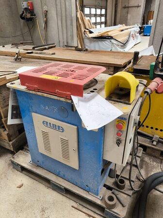 Armeringsbukker ALBA D36L