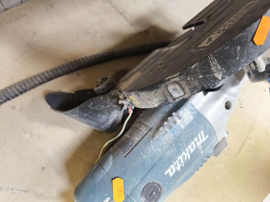 Betonsav MAKITA GA9020R