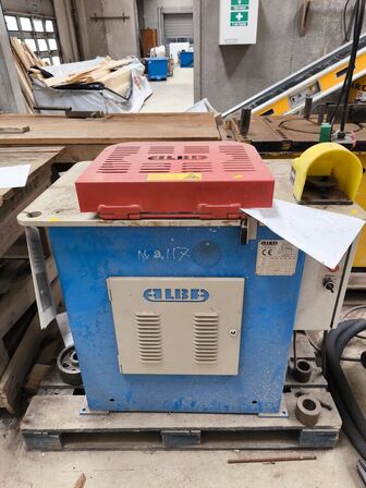 Armeringsbukker ALBA D36L