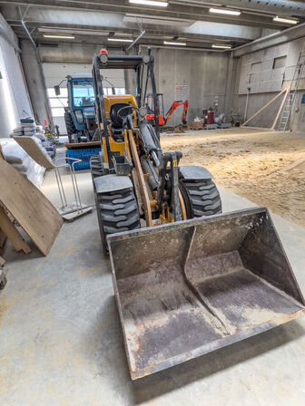 El-minilæsser SCHÄFFER 24e