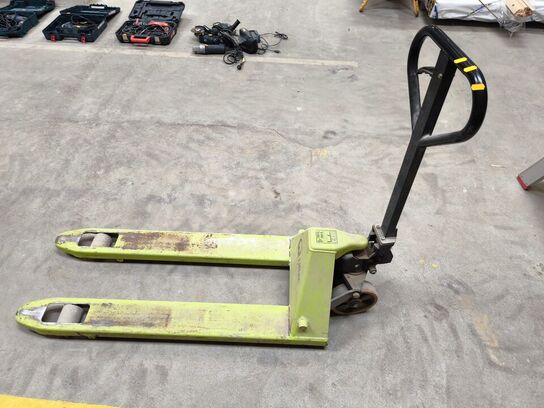 Palleløfter LIFTER by PRAMAC 2200 kg