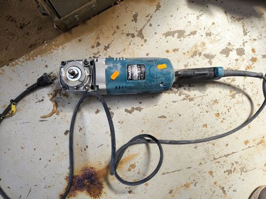 Vinkelsliber MAKITA GA9020R