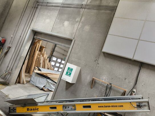 Transportbånd BARON BASIC