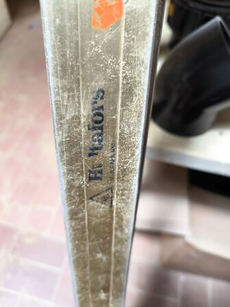 3 stk. kloakvaterpas HULTAFORS APK 100