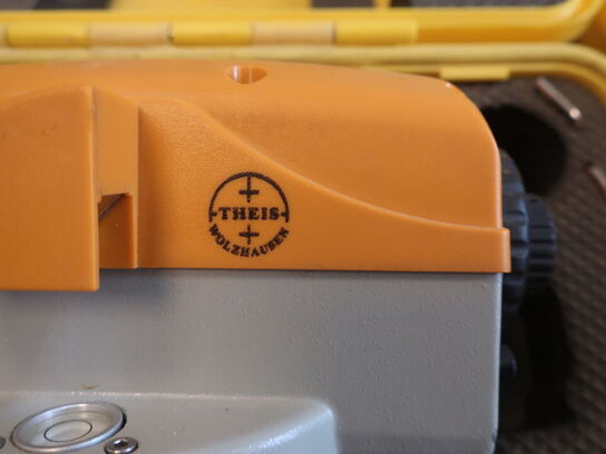 Nivelleringsapparat THEIS AN24