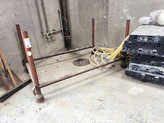 Barrel & støbeelementer