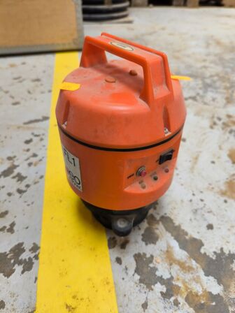 Rotationslaser GEO FENNEL FL1