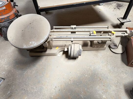 Mekanisk vægt OHAUS