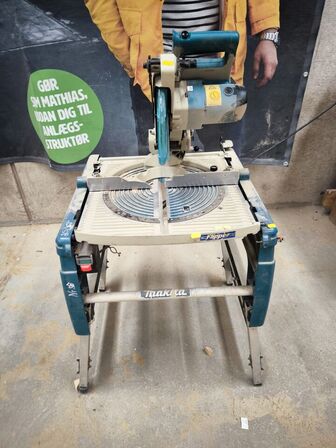 Kapsav MAKITA LF1000