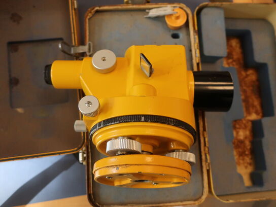 Nivelleringsapparat AN 2