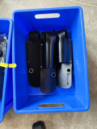 Div. værktøjsholdere