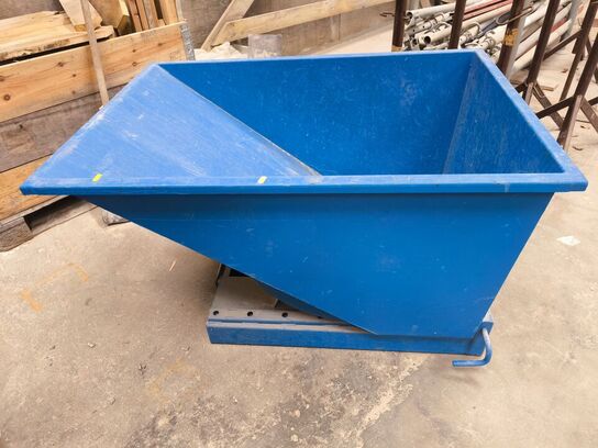 Tipcontainer AJ 305011 300L