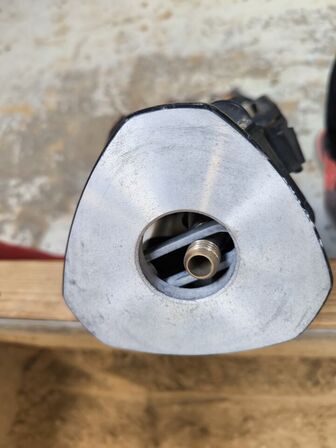 Stativ SPECTRA PRECISION til nivelleringsapparat