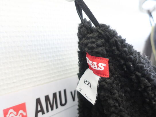 Div. arbejdstøj & hjelme