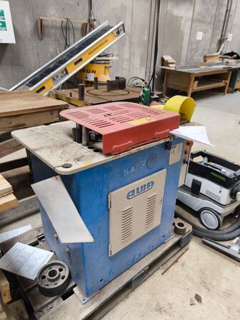 Armeringsbukker ALBA D36L