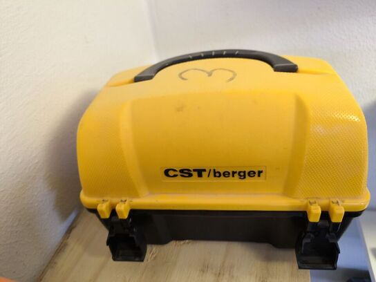 Nivelleringsapparat CST/Berger 24X