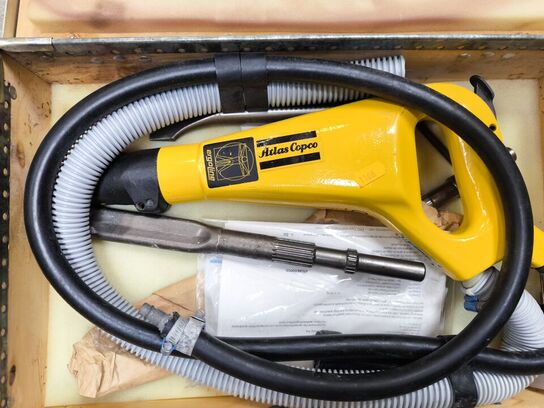 Lufthammer ATLAS COPCO