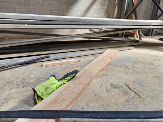 Div. afretterskinner