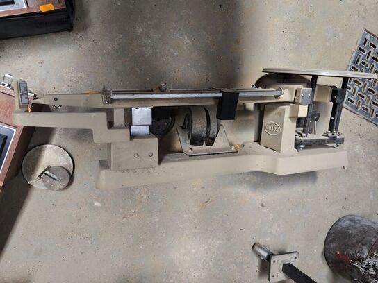 Mekanisk vægt OHAUS