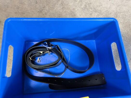 Hamre & værktøjsholdere