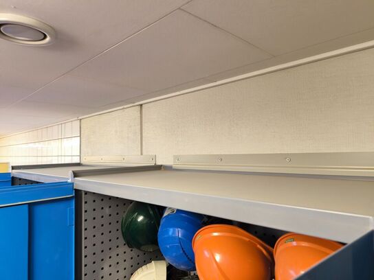 Sikkerhedssko & hjelme