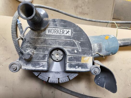 Betonsav MAKITA GA9020R