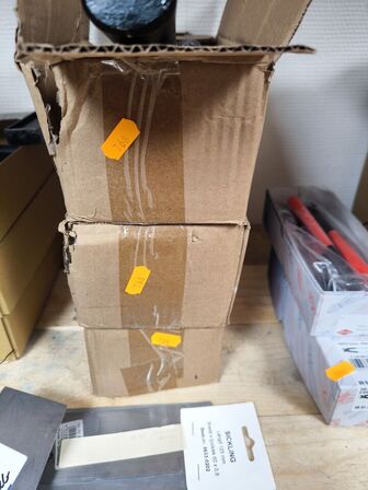 3 ks. POLAR mukkerter 1500g